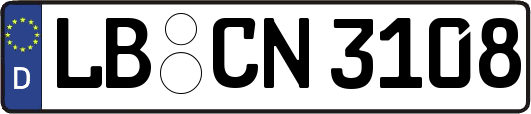 LB-CN3108