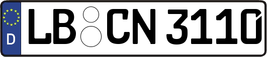 LB-CN3110
