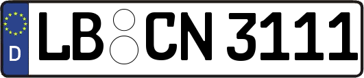 LB-CN3111