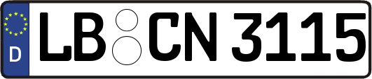 LB-CN3115