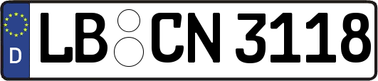 LB-CN3118