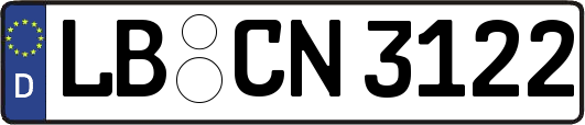 LB-CN3122