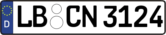 LB-CN3124