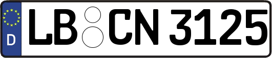 LB-CN3125