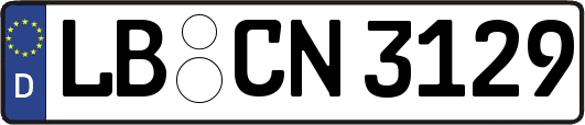 LB-CN3129