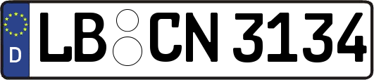 LB-CN3134