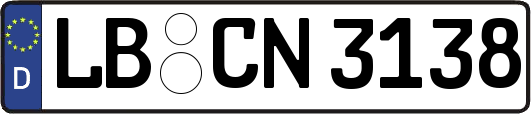 LB-CN3138