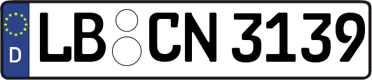 LB-CN3139