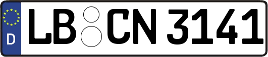 LB-CN3141