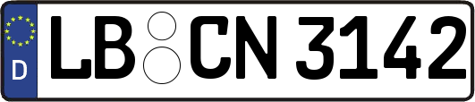 LB-CN3142