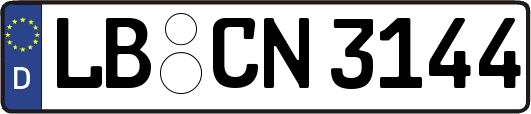 LB-CN3144