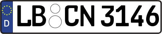 LB-CN3146