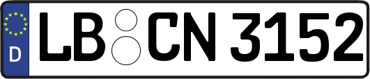 LB-CN3152