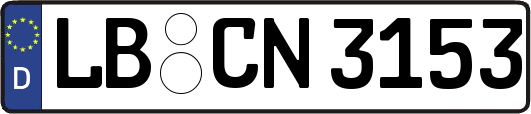 LB-CN3153