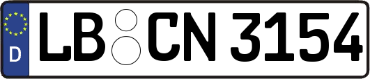 LB-CN3154