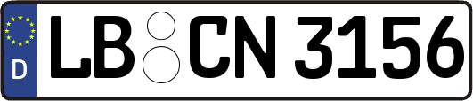LB-CN3156