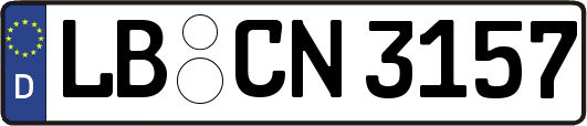 LB-CN3157