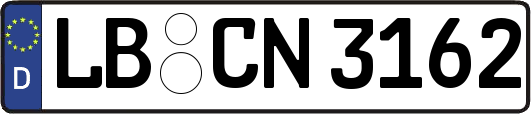 LB-CN3162