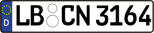 LB-CN3164