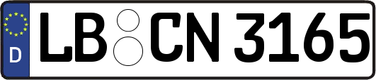 LB-CN3165