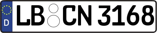 LB-CN3168