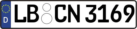LB-CN3169