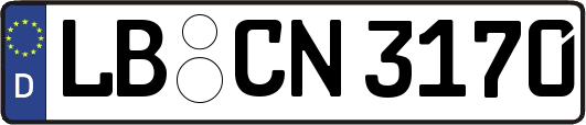 LB-CN3170