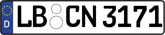 LB-CN3171