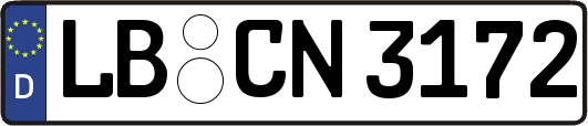 LB-CN3172