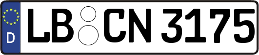 LB-CN3175
