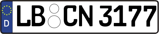 LB-CN3177