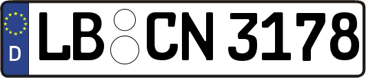 LB-CN3178