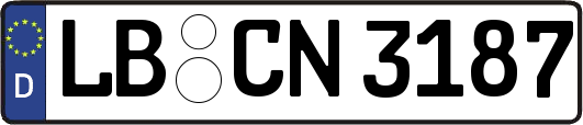LB-CN3187