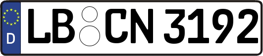 LB-CN3192