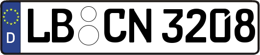 LB-CN3208