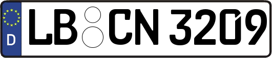LB-CN3209