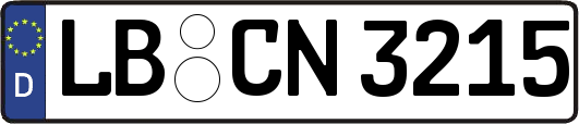 LB-CN3215