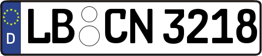 LB-CN3218