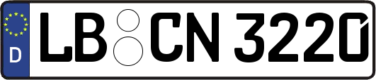 LB-CN3220