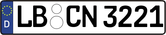 LB-CN3221