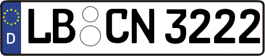 LB-CN3222