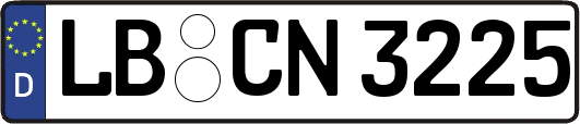 LB-CN3225