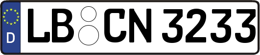 LB-CN3233