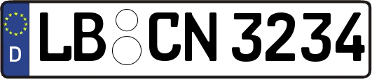LB-CN3234