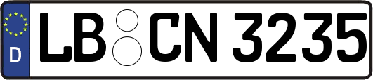 LB-CN3235