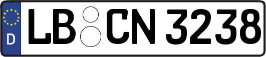 LB-CN3238