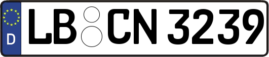 LB-CN3239