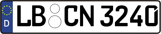 LB-CN3240