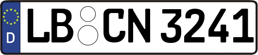 LB-CN3241