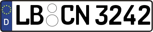 LB-CN3242